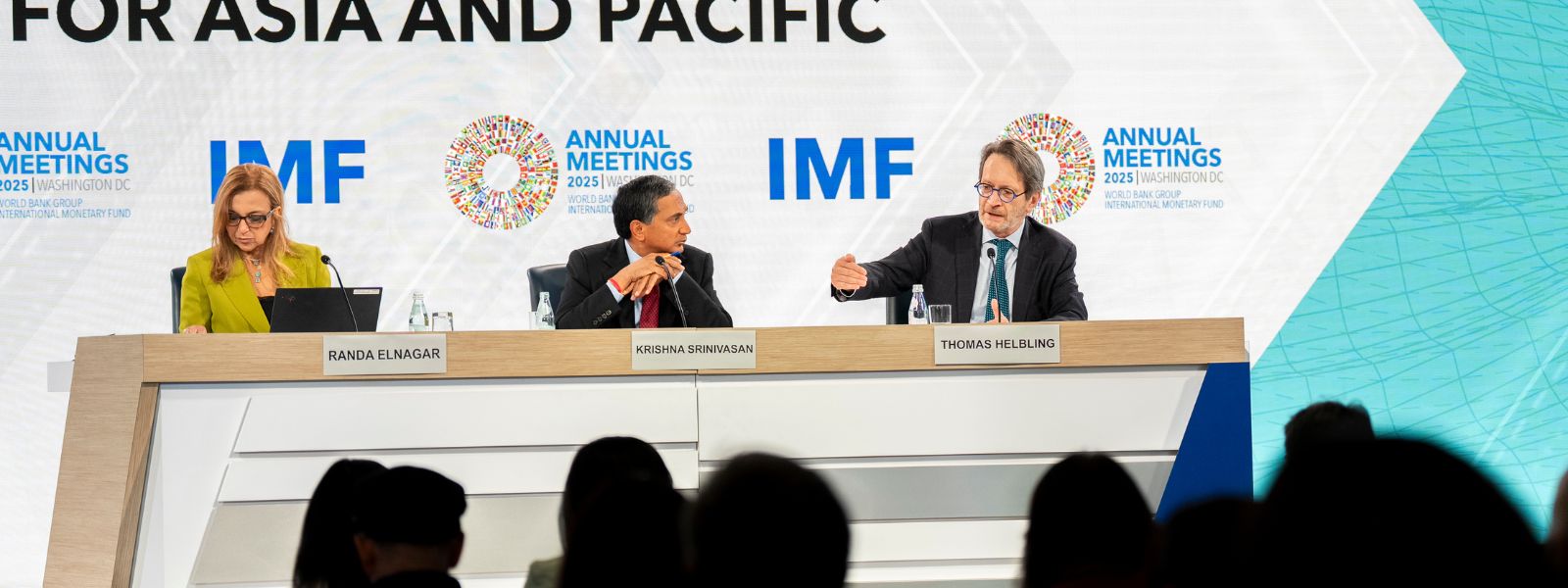IMF to Sri Lanka: Stay the Course, Reap the Reward
